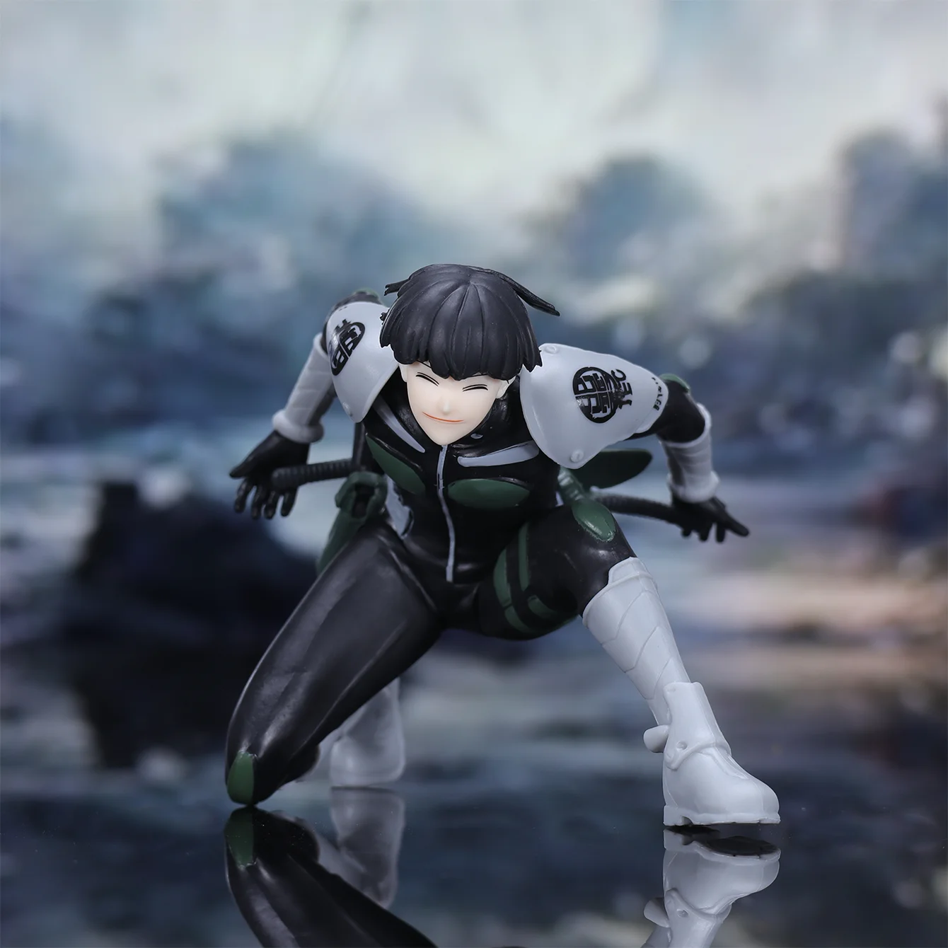 Kotobukiya Artfx - Soshiro Hoshina, Kaiju No 8, Anime