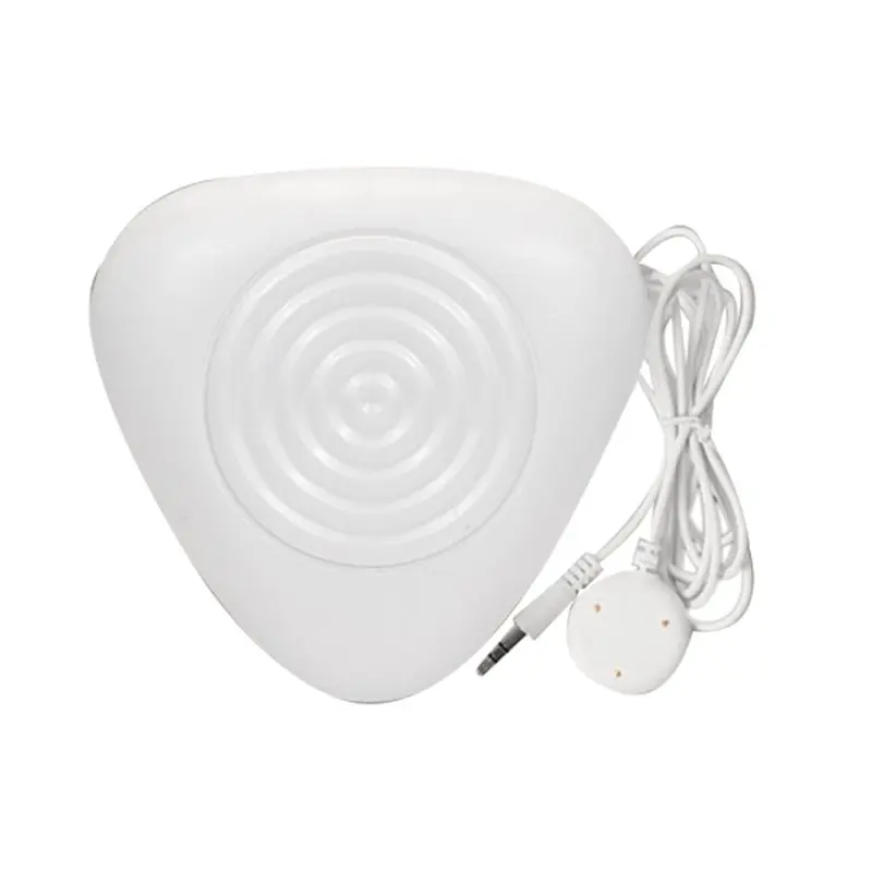 【BRILLIANT】3X Tuya Zigbee Czujnik Poziomu Wody Inteligentny Alarm Wykrywający Wycieki Wody Ochrona Przed Przepełnieniem Bezpieczeństwo Inteligentnego Domu Tuya Ewelin