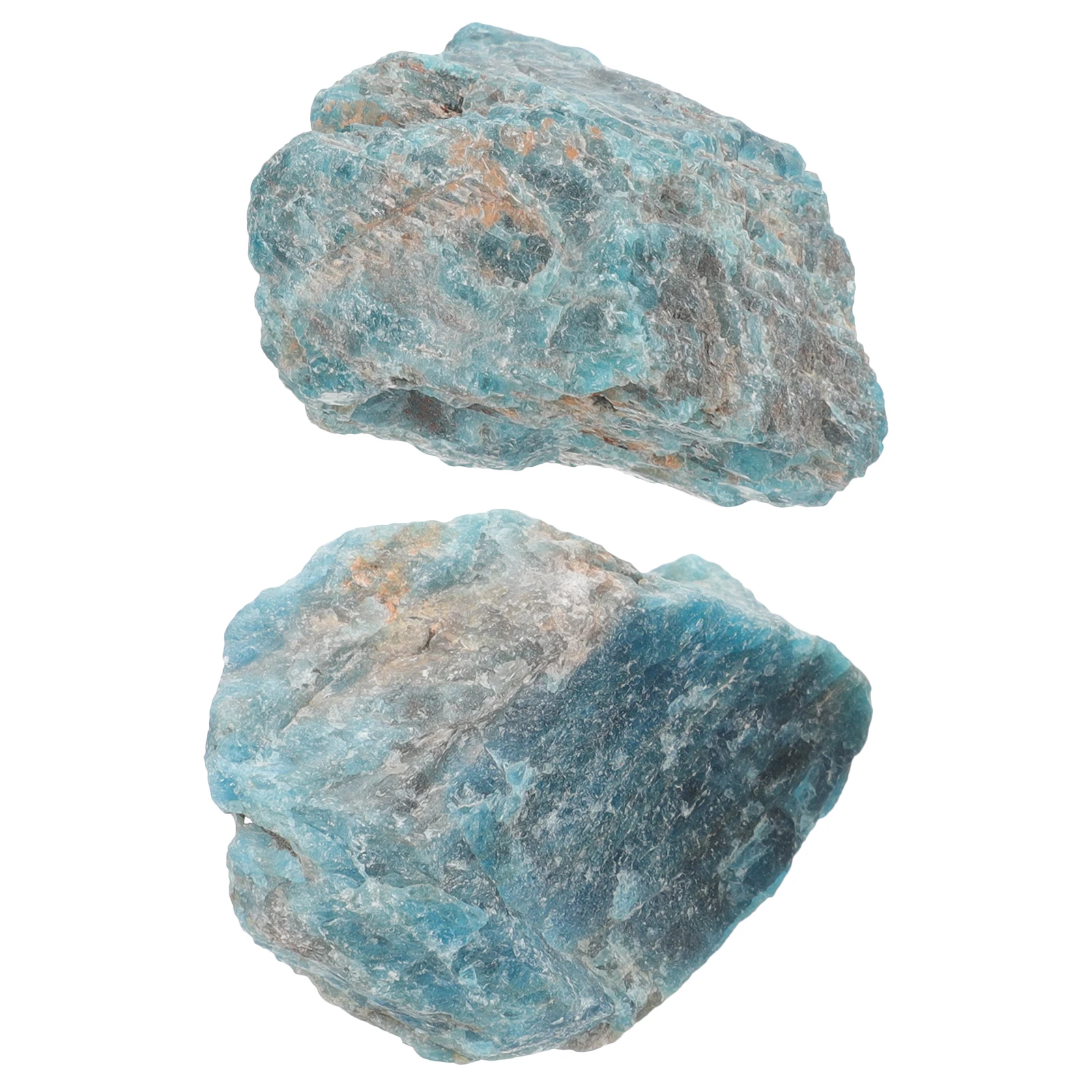 

1Set Colorful Natural Stone Rough Rock Decor for Aquarium Flower Pots Craft Crafting Large Rock Landscaping Stones