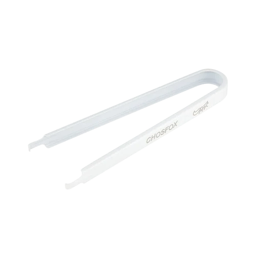 Imagen 2 del producto Extractor Chosfox, pinzas tipo U, herramienta de reparación de teléfonos móviles, Chip, piezas de componentes electrónicos, Extractor de extracción de interruptor