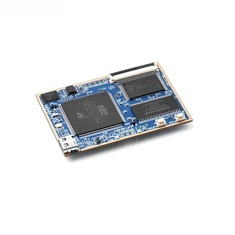 STM32F767IGT6 Core Board STM32F7 M7 Embedded ARM