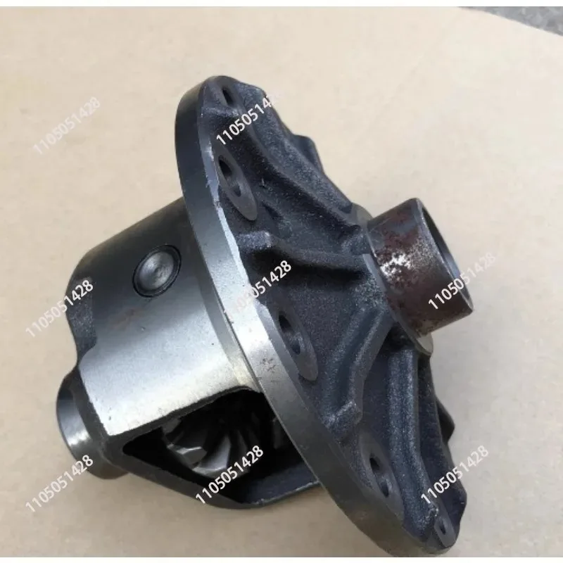 Original Small Differential Periapical Abscess Planetary Gear
