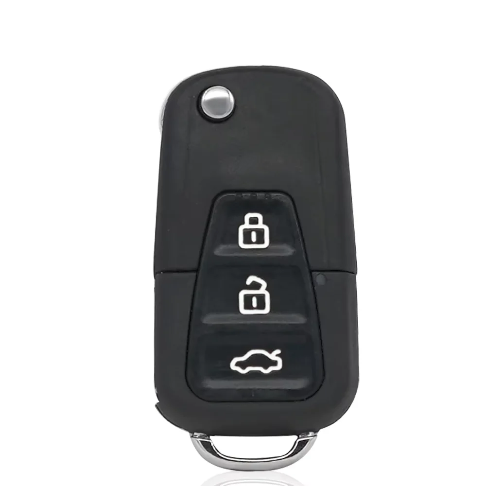 

Car Keyless Intelligent Remote Key 3 buttons for LIFAN X60 X50