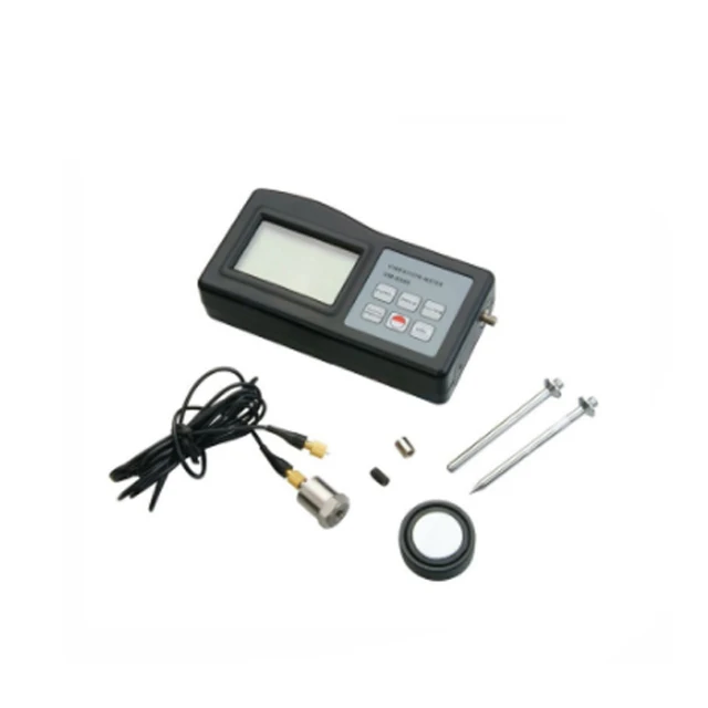 VM-6360 Hand-Held D…