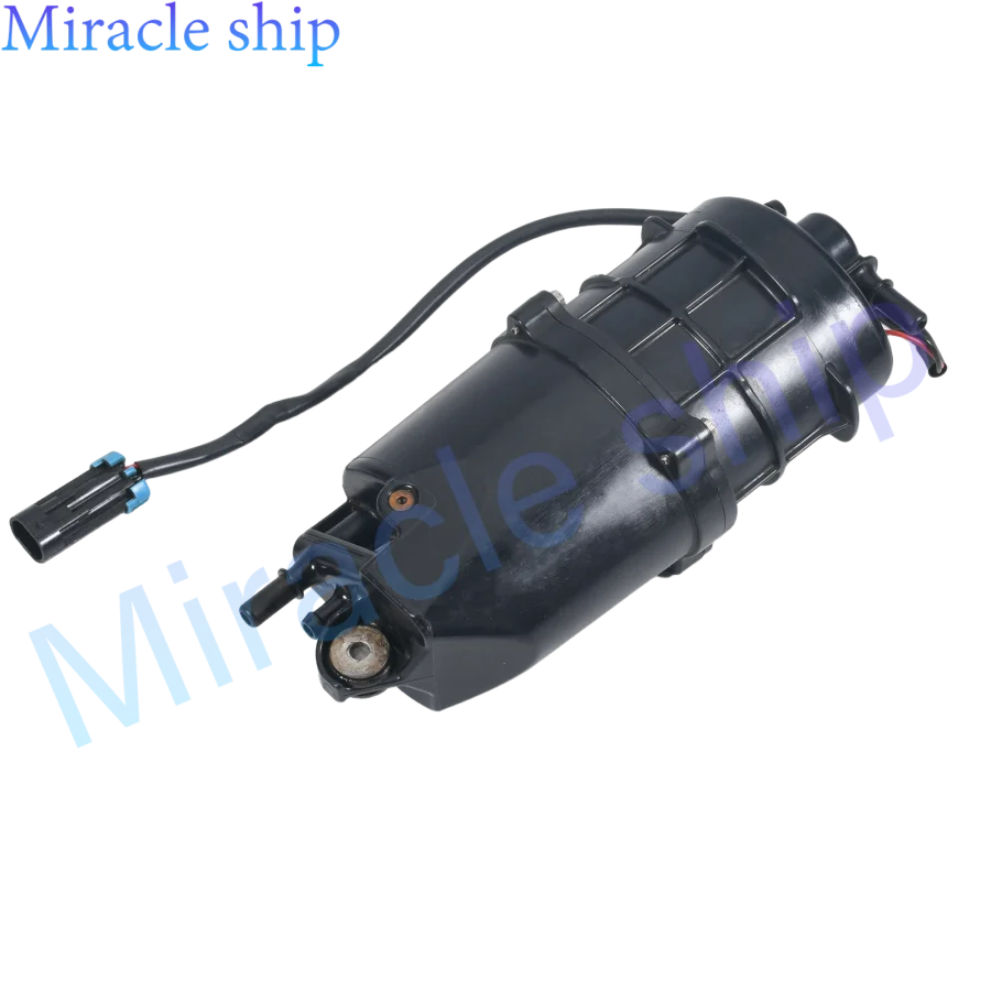 

8M0057676 8M0132733 Fuel Supply Module Dual Pump for Mercury Mercruiser Sea Pro 4 Stroke 65 75 80 90 100 115 135 150HP Outboard