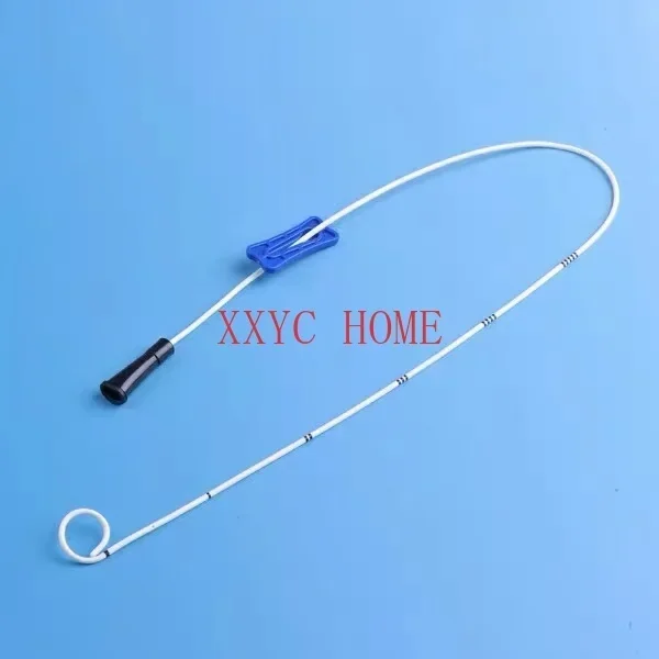 Jinan Zhongkang Shun J type ureteral single J double J tube imported Stunt pig tail drainage catheter guide wire