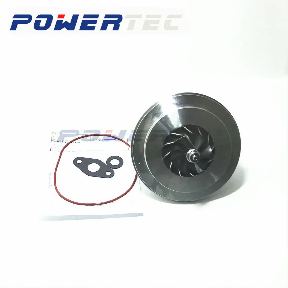 

k03-072 k03-0037 New Balanced CHRA turbine 53039880034 core for Citroen Jumper 2.8 HDI Euro 3 turbo cartridge parts 504016279