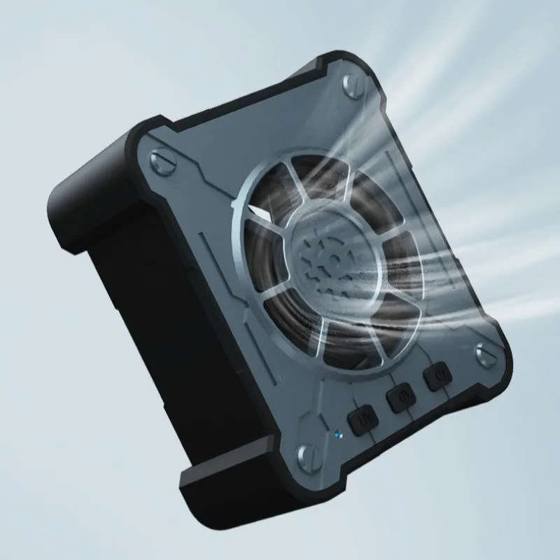 Mobile Phone Repair UV Curing Lamp 3 in 1 Cooling Exhaust Fan Dust Removal Multi Function Tool
