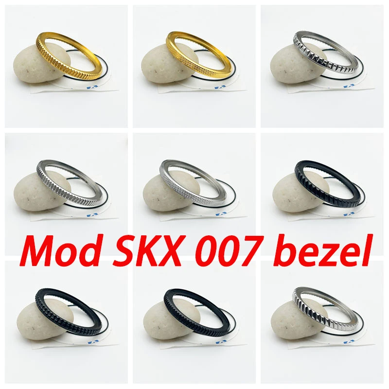 Skx 007 Case Skx 00…