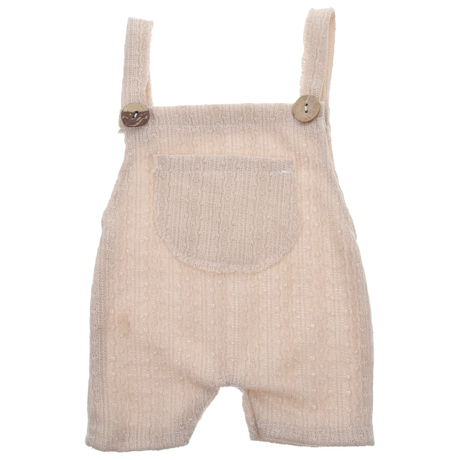 

Baby Sleeveless Suspender Jumpsuits Summer Outfit for Newborn Baby Boy Girl Comfortable Photo Shoot Clothes Easy Wash Soft