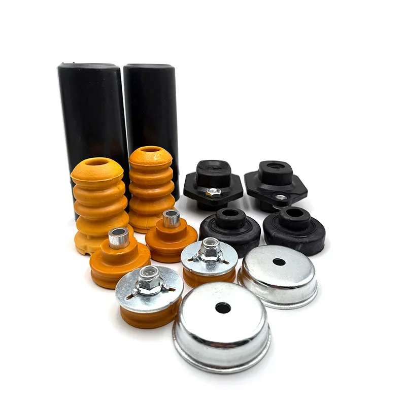 

33526768544 33536767334 Для BMW E82 E87 E88 E90 E92 06-13 Комплект заднего верхнего нижнего крепления амортизатора и удара 33506767010