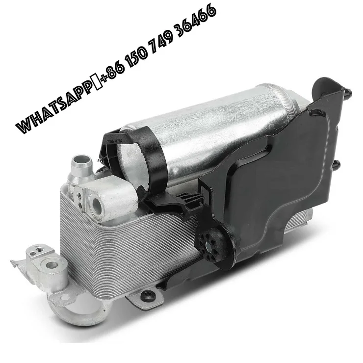 

64506847989 for BMW G05 X5 X7 19-23 Air Conditioning with Dryer AC Radiator AC Condenser Aluminum Condenser