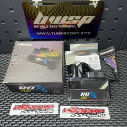 ECU For NMAX155 Adjustable Computer Nmax Racing Efi N-max Tuning Parts Electrical Brain AliHelper trusts this seller