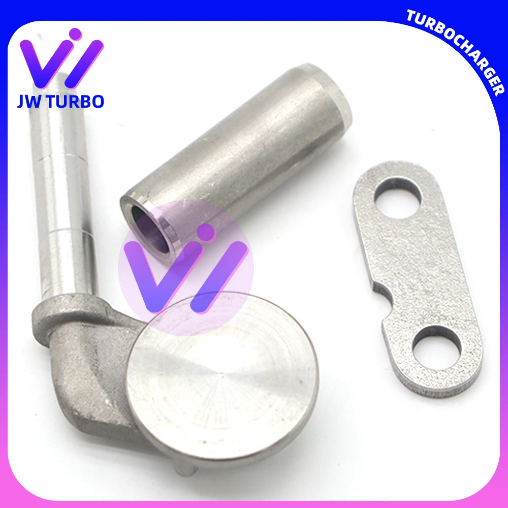 

Turbo Wastegate Rattle Flapper For Mercedes Benz A250 GLA250 B250 CLA250 AL0069 Turbocharger A2700901880