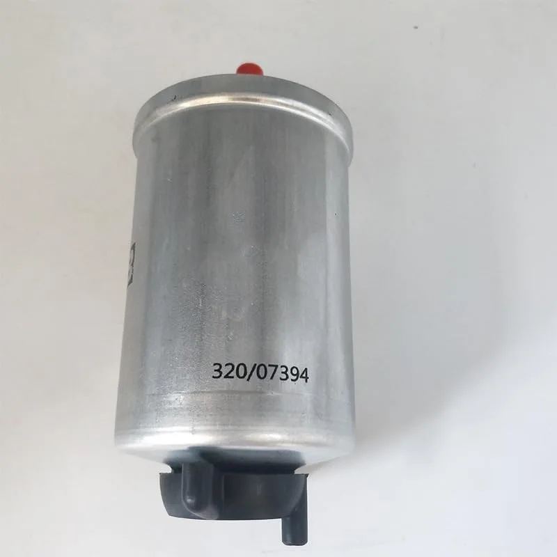 

MUGURO 320-07394 Fuel Filter For JCB Engine Replace 320-07155 320-07057 320-A7170