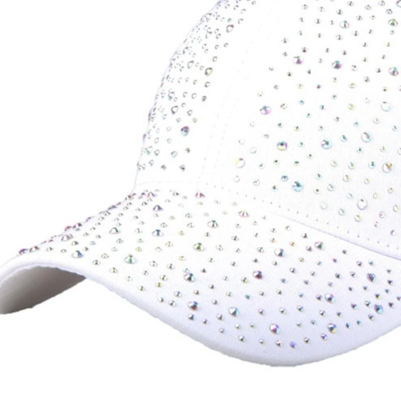 Decal Baseball Caps for Girl Women Casual Comfortable Sunproof Hat