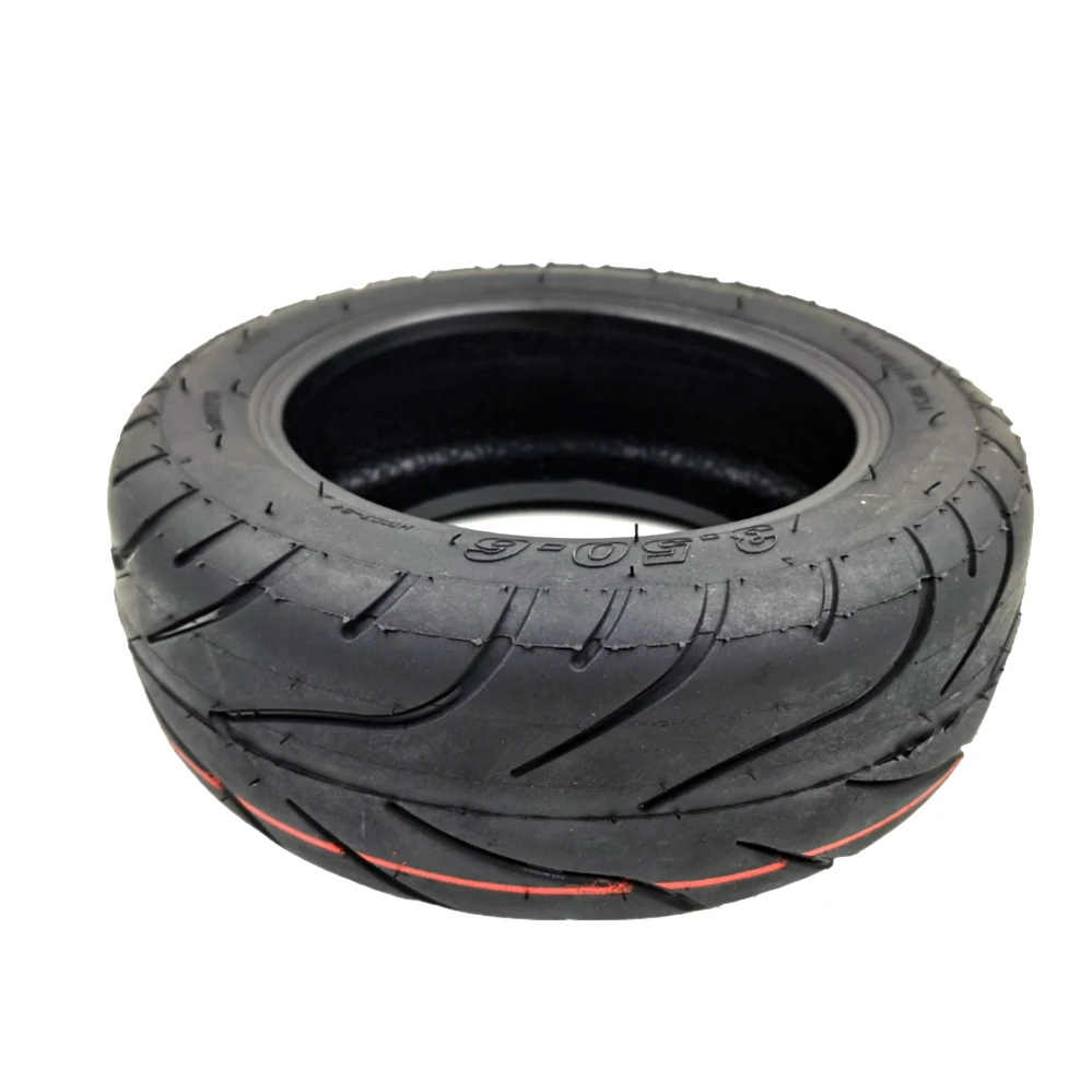 3.50-6 Tubeless Tire for Electric Scooter Balancing Car 10X3.50-6 10x4.00-6 90/65-6 Vacuum Tyre