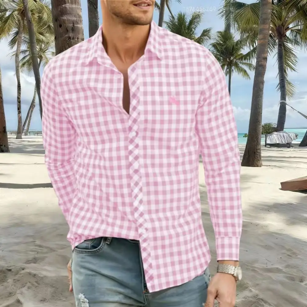 Thumbnail 4 - #2 Cheap Checked Long Sleeve Shirts Worth Buying