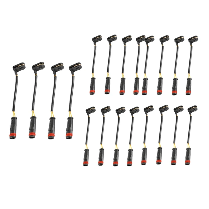 Capteur d'usure de plaquette de frein, capteur d'iode, Mercedes SPRINTER, boîte 2-T, 9065401417, 20 pièces