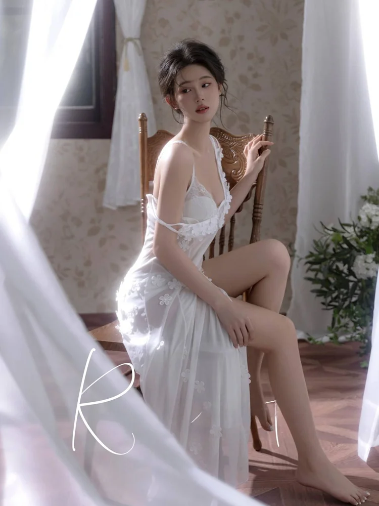 

Dreamy Girl Atmosphere Light Private House Beautiful Individual Photography Art Clothing 2026 Photography Studio New Arrival