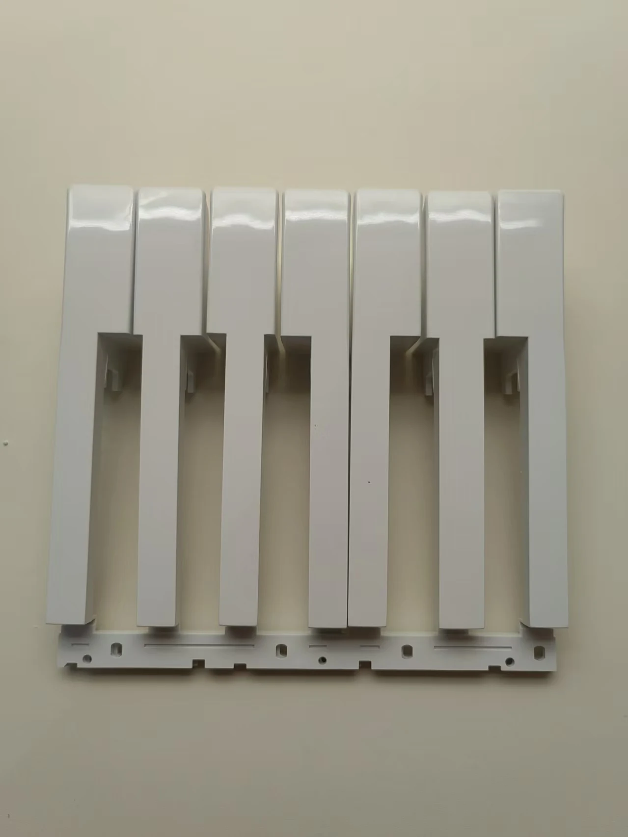 Keyboard Part Repla…