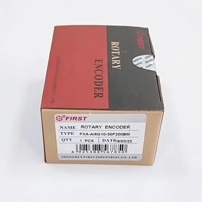 FXA-A/9G10-30F100BM DO2000 باب المحرك التشفير مصعد الملحقات رفع أجزاء