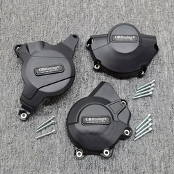 Fits For HONDA CBR600RR 2024 CBR600 RR 2007-2024 GBRacing  Motorcycles Engine Cover Protection Case For GB Racing EnginCoverse