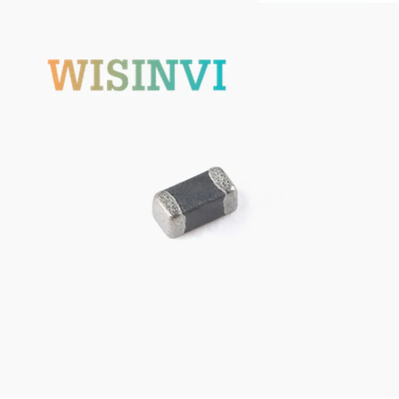 4000PCS 0603/1608 Ferrite Beads 100MHZ SMD Ferrite Beads 70R 80R 100R 120R 150R 180R 220R 300R Chip Inductor Multilayer 25%