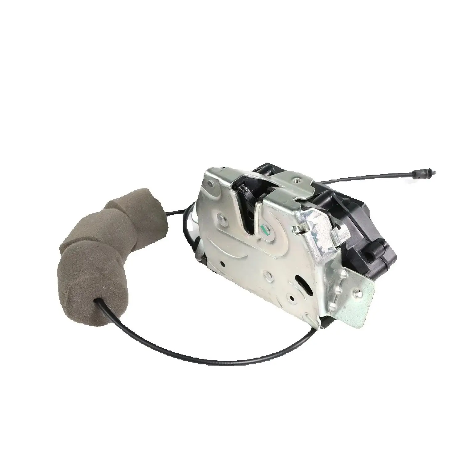 

1 шт. замок задней двери багажника в сборе 1647400030 1647400735 для 2006-2012 гг. для Mercedes GL R Class