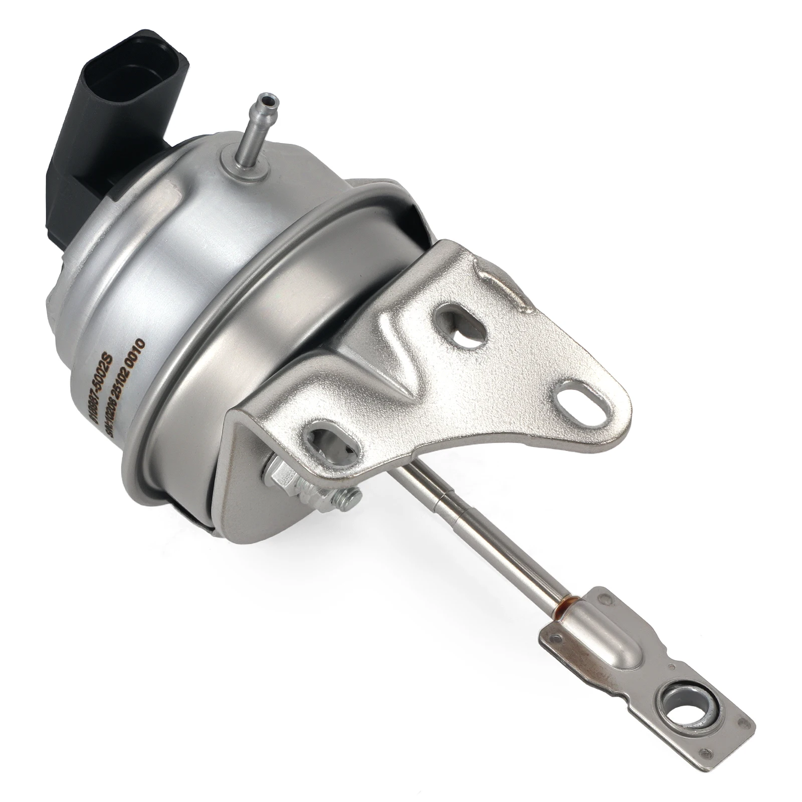 

Актуатор турбокомпрессора (вестгейт) для Audi A4 A5 A6 2.0 TDI 120 кВт 130 кВт 2008-2018