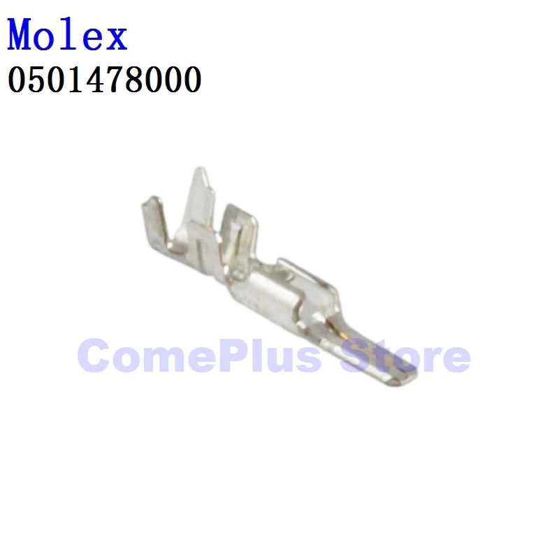 

10PCS 0501478000 0502128100 Connectors