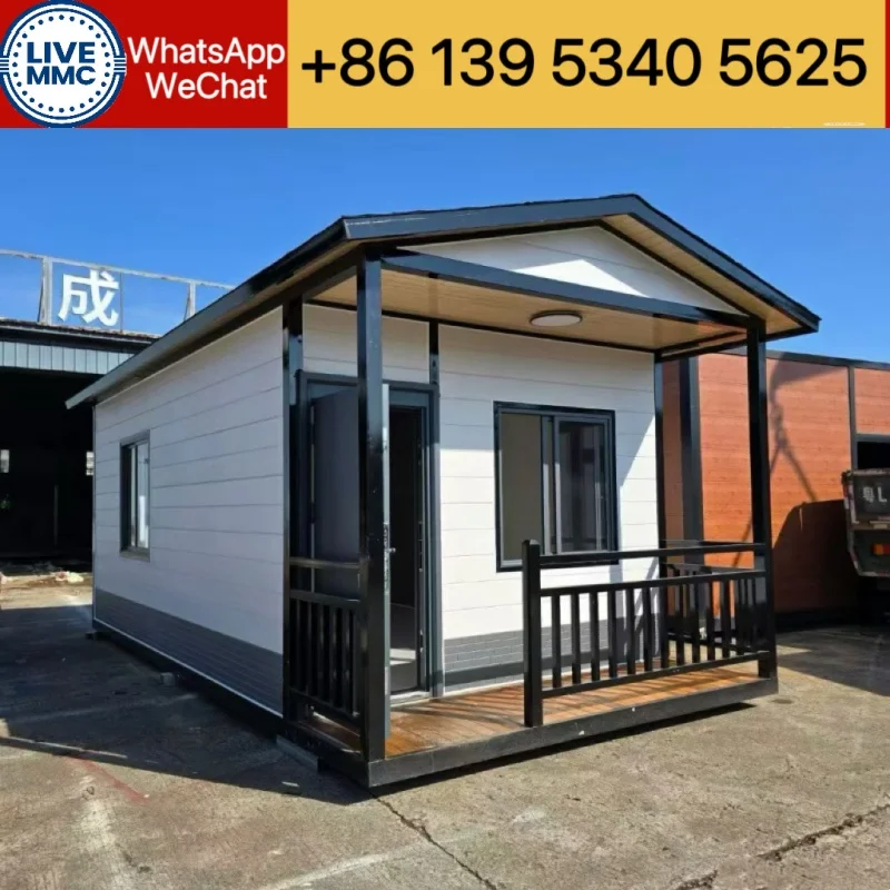 Portable Prefabrica…