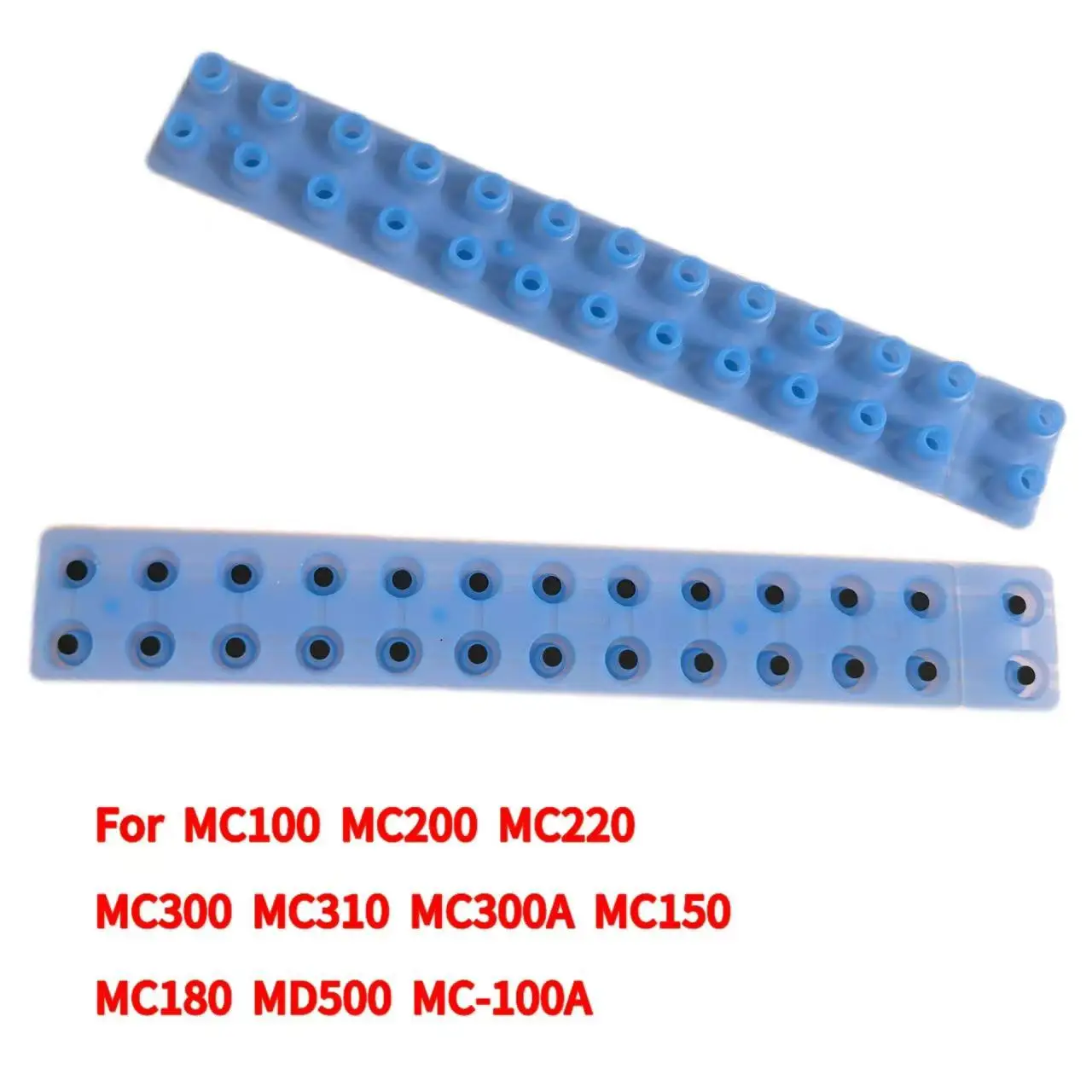 For MEDELI MC100 MC200 MC220 MC300 MC310 MC300A MC150 MC180 MD500 MC-100A Rubber Repairment Replacement