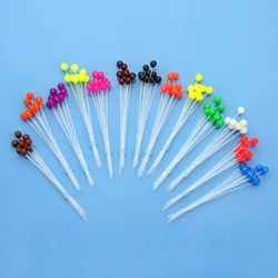 Crab And Shrimp Eyes Fly Tying Materials 50Pcs Per Pack