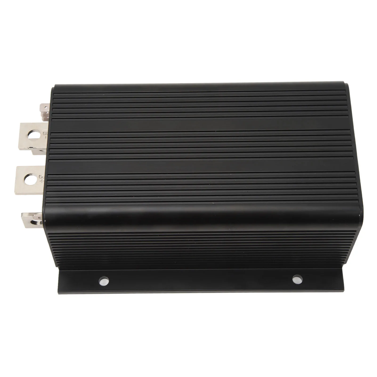 48V DC Motor Controller 500A Programmable Anodized Aluminum Efficient Performance 1205M 5601 for Curtis Transport Trucks