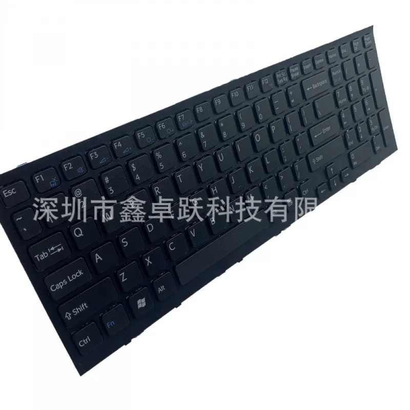 Teclado para portátil Ar+ para Sony PCG-71912L PCG-71913L PCG-71914L VPCEH VPC-EH