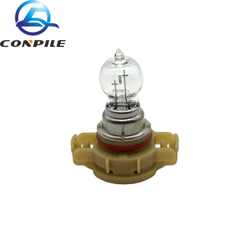 For Jeep Compass Grand Cherokee 2011-2019 Daytime Running Light Bulb PSX24W 3157 T25