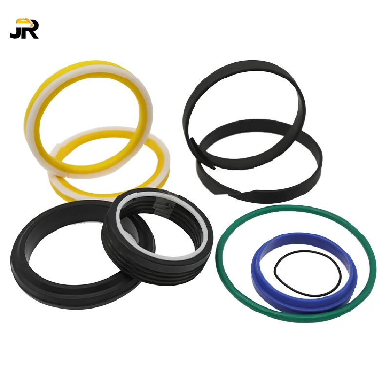 Wholesalar 3CX Cylinder Seal Kit  Backhoe Loader Aftermarket Good Quality 991/00012 Seal Kit