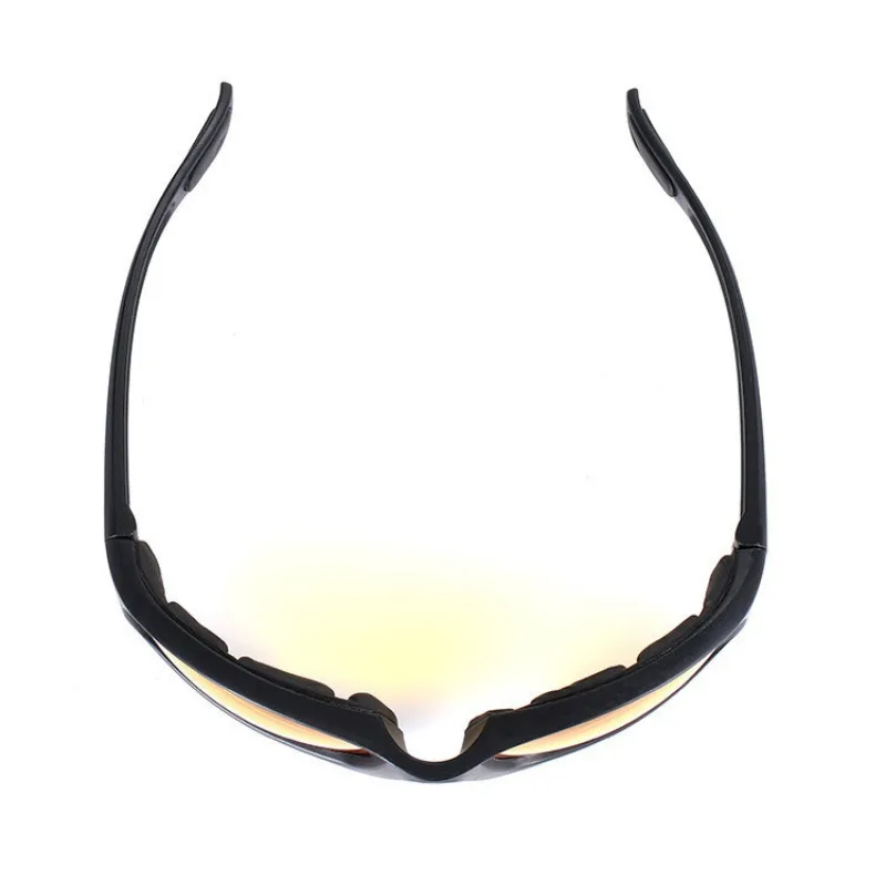 نظارات ركوب الدراجات في الهواء الطلق، حماية العين، نظارات التزلج، نظارات شمسية تكتيكية Cs، نظارات شمسية إسفنجية رياضية تحجب بشكل فعال قطعة واحدة