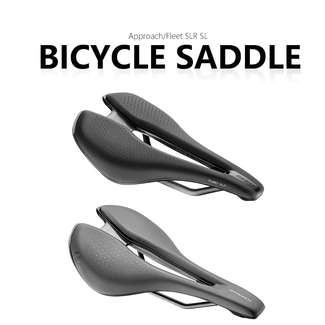 Is the GIANT Fleet SLR SL Approach TCR Road Bike Saddle Worth Your