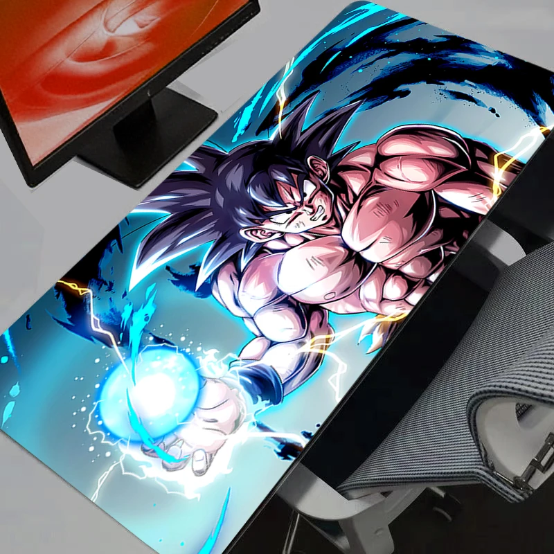 Alfombrilla de ratón Dragon Ba - Pc Gaming Dragon reseña y precio