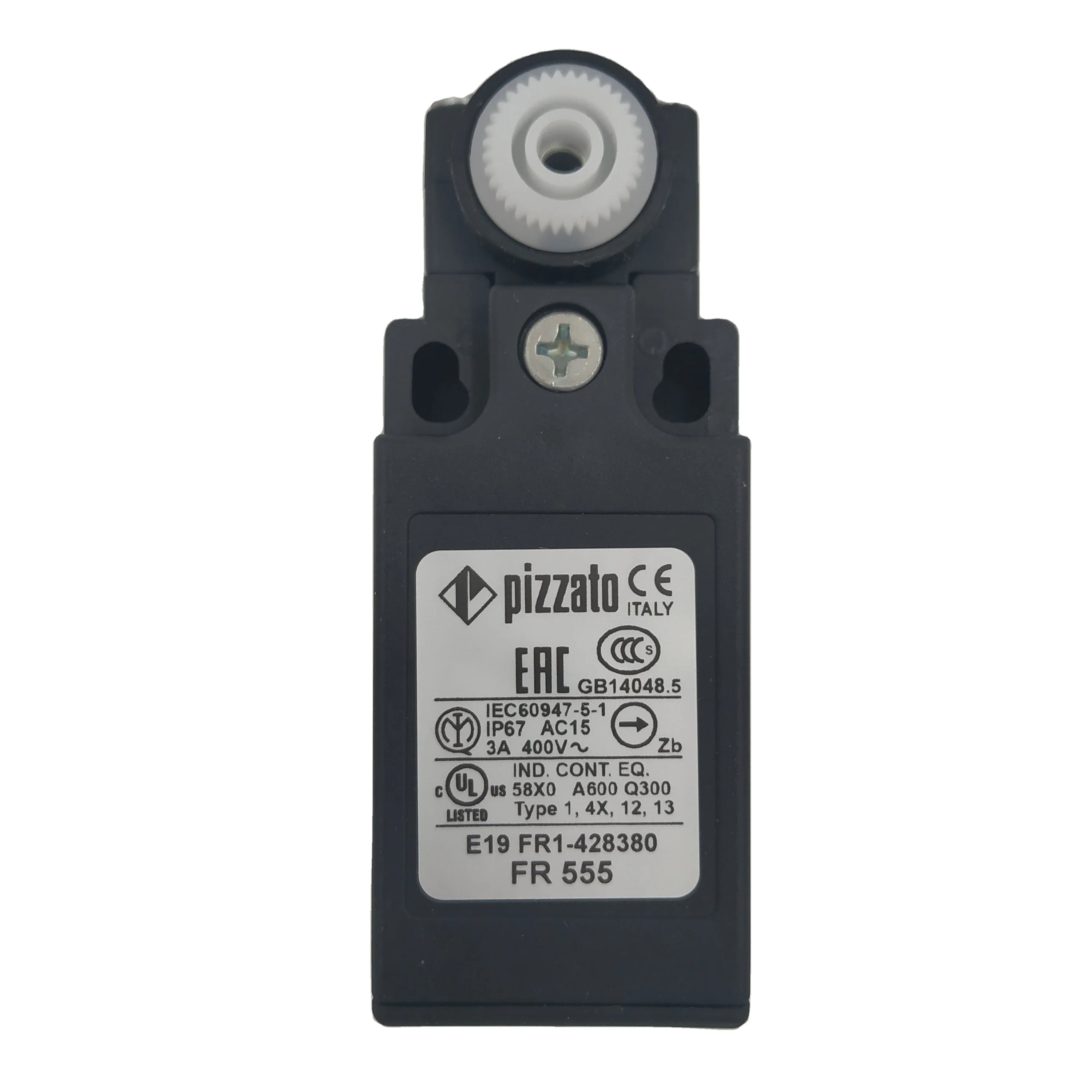 

Limit Switch Original New Made in Italy Pizzato Safety Switch FR 555 Pizzato