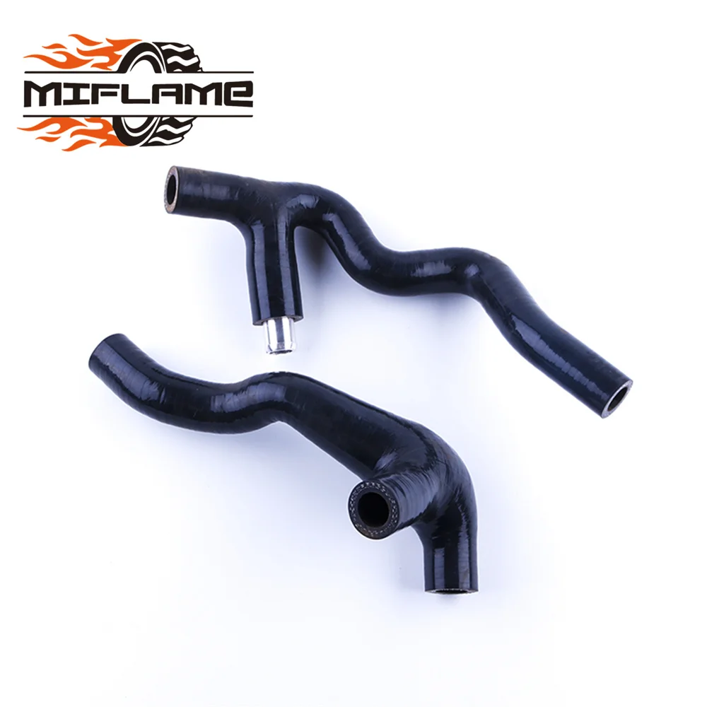 For Audi S3 A3 TT Leon Cupra R Golf MK4 210 225 1.8T Lower Breather Pipe Silicone Hose