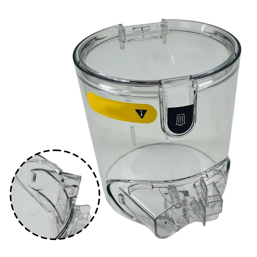 

Комплектующие: контейнер для сбора пыли для пылесоса Dreame V11 SE, инструменты для уборки, запчасти для бытовой техники