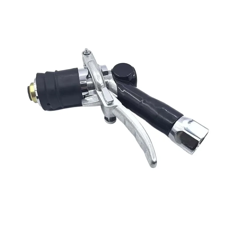 Petroleum liquefied gas filling gun, gas inflation accessories, equipment Automotive LPG filling gun, LPG gun