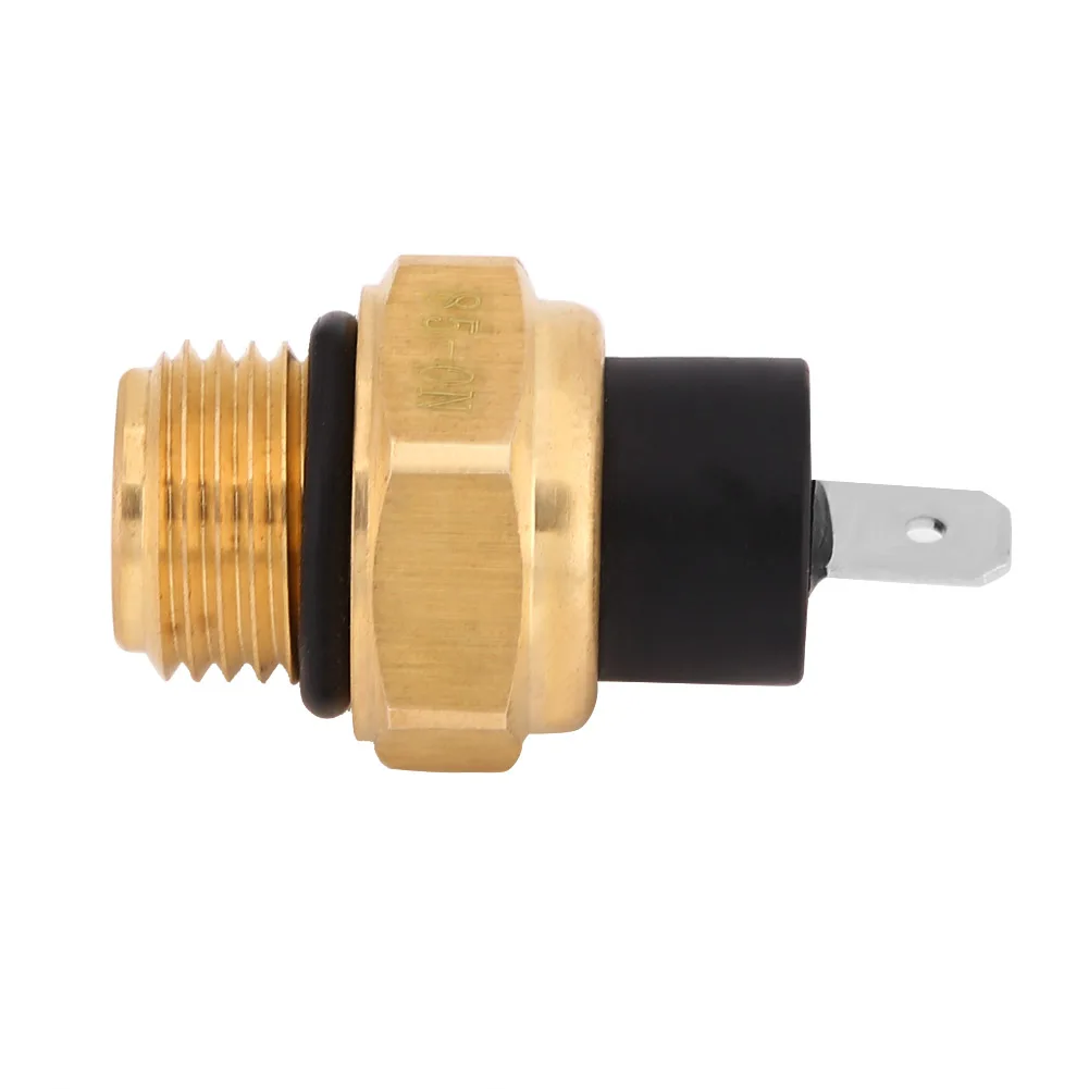 팬 스위치 37760-MT2-003 VFR700F VFR750F VFR800 VTR1000F VT600 VT750 VT1100 37760-MT2-003 구리