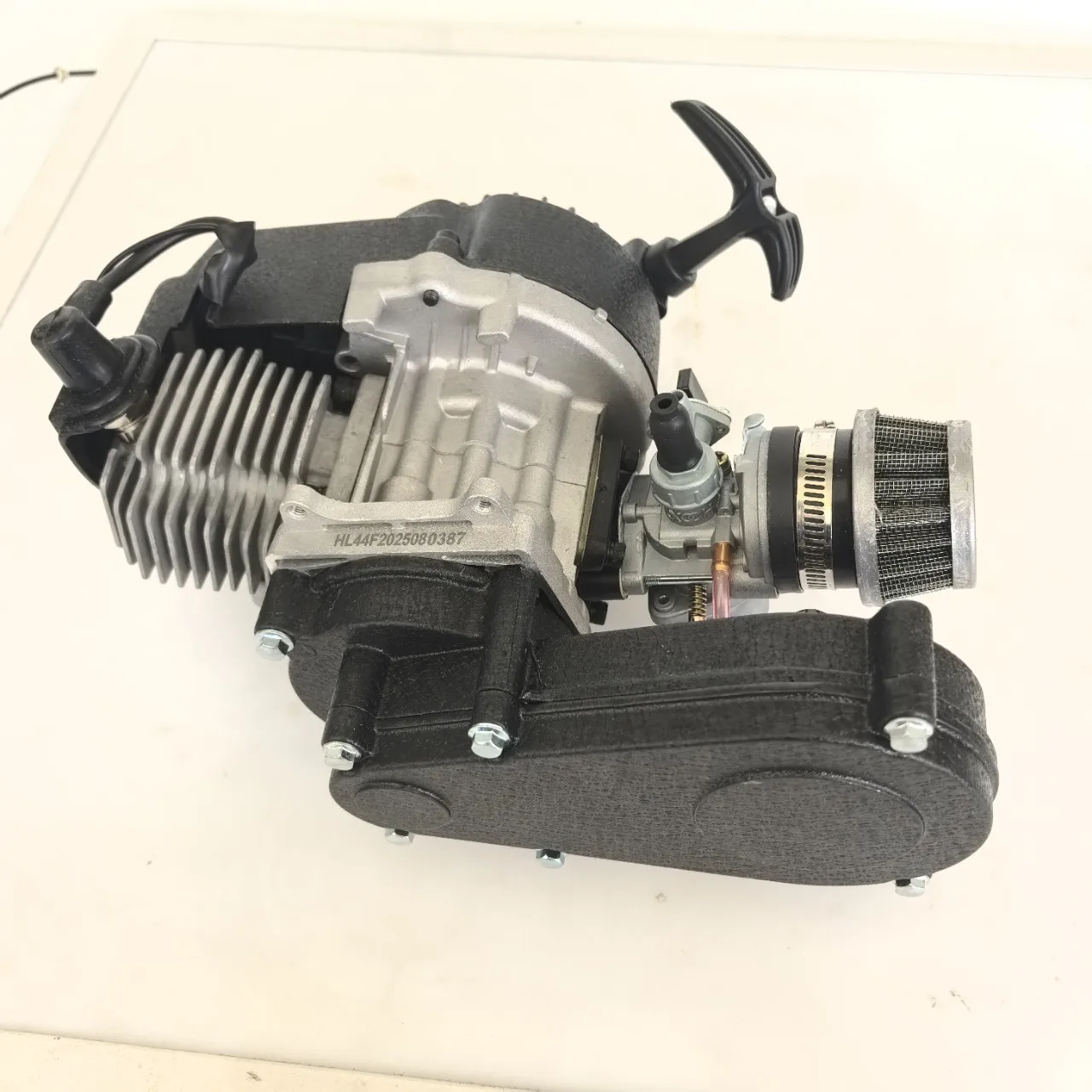 49CC two-stroke engine whole machine mini sports car small off-road ATV beach car scooter modification