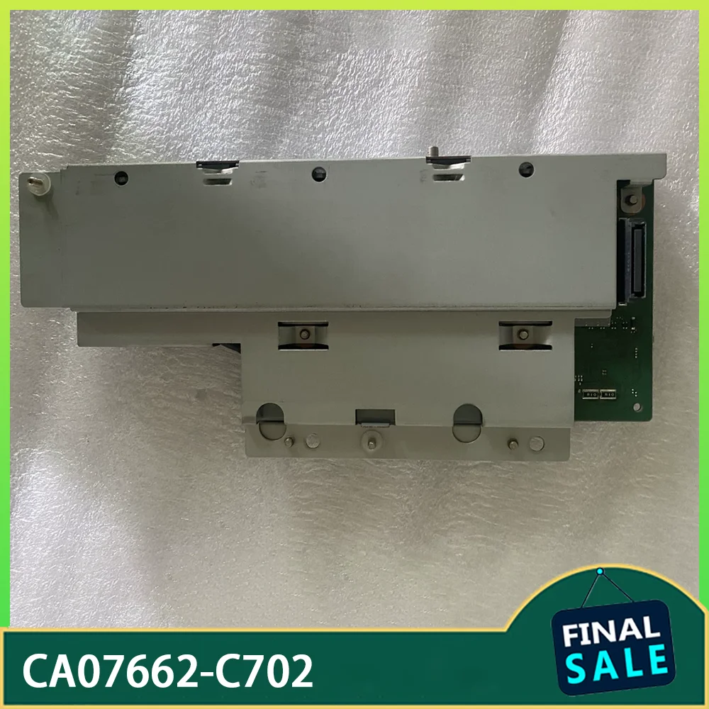 DX200 DX100 S3 SCU battery module CA07662-C702