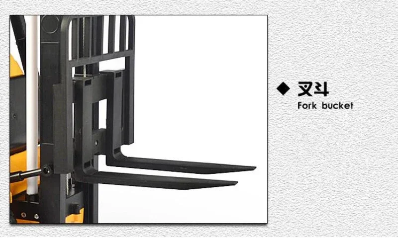 

45cm Large Electric RC Excavator Toy Gift Alloy Moving Remote Control RC Forklift Truck Simulation Hoisting Crane Handling Truk