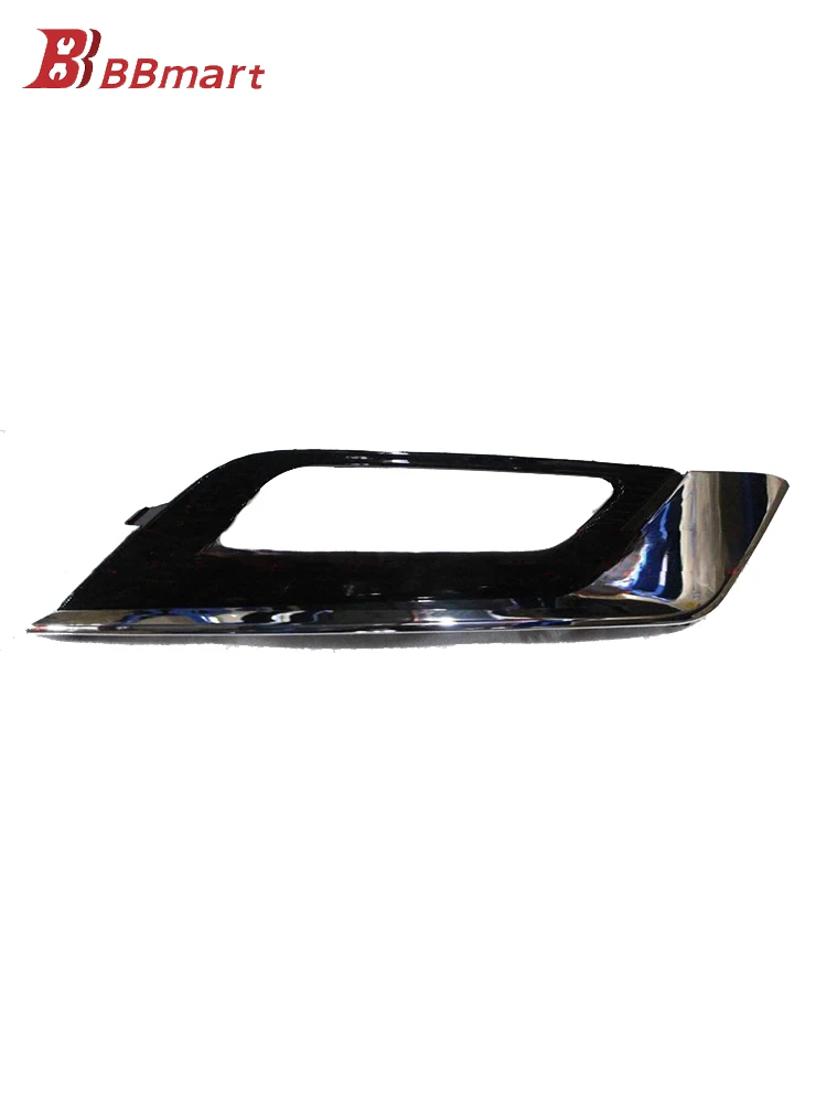 HS7319952CCW BBmart Auto Parts 1 Pcs Fog Light Frame Trim For Ford Mondeo NH 17-19